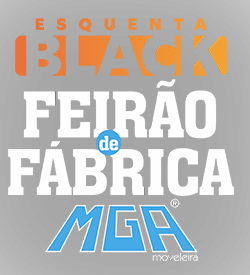 Esquenta Black Feirão de Fábrica MGA